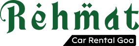 Rehmat Car Rental in Goa Logo